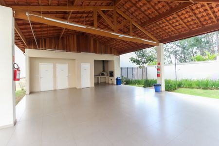 Apartamento para alugar com 49m², 2 quartos e sem vaga Apartamento para alugar com 49m², 2 quartos e sem vagaÁrea Comum