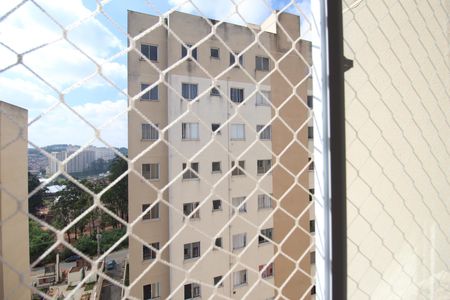 Apartamento para alugar com 49m², 2 quartos e sem vaga Apartamento para alugar com 49m², 2 quartos e sem vagaVista do Quarto 1