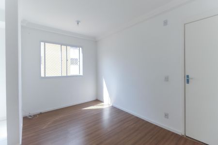 Apartamento para alugar com 49m², 2 quartos e sem vaga Apartamento para alugar com 49m², 2 quartos e sem vagaSala