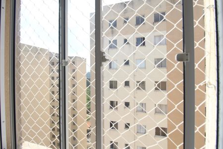Apartamento para alugar com 49m², 2 quartos e sem vaga Apartamento para alugar com 49m², 2 quartos e sem vagaVista Cozinha - Área de Serviço
