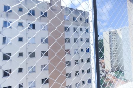 Apartamento para alugar com 49m², 2 quartos e sem vaga Apartamento para alugar com 49m², 2 quartos e sem vagaVista da Sala