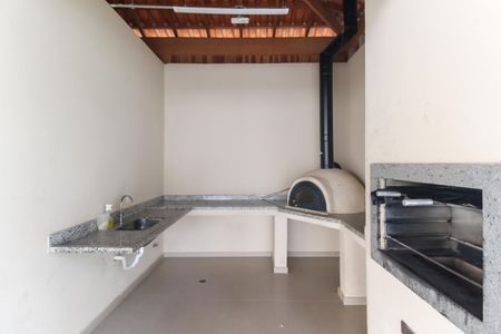 Apartamento para alugar com 49m², 2 quartos e sem vaga Apartamento para alugar com 49m², 2 quartos e sem vagaÁrea Comum