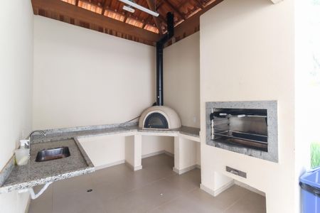 Apartamento para alugar com 49m², 2 quartos e sem vaga Apartamento para alugar com 49m², 2 quartos e sem vagaÁrea Comum
