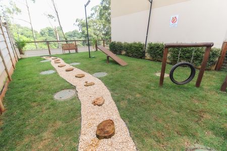 Apartamento para alugar com 49m², 2 quartos e sem vaga Apartamento para alugar com 49m², 2 quartos e sem vagaÁrea Comum