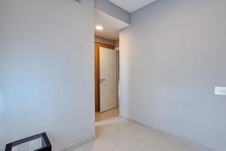Apartamento à venda com 140m², 3 quartos e 2 vagasQuarto 2 - Suíte