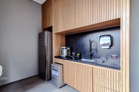 Apartamento à venda com 140m², 3 quartos e 2 vagasÁrea comum