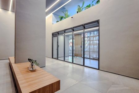 Apartamento à venda com 140m², 3 quartos e 2 vagasÁrea comum