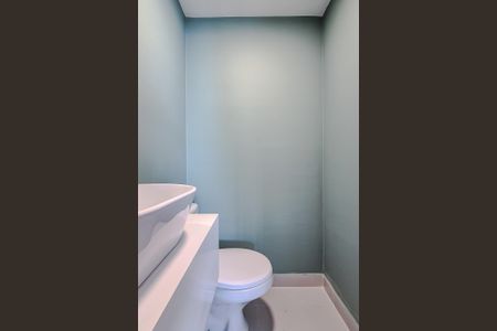 Apartamento à venda com 140m², 3 quartos e 2 vagasLavabo