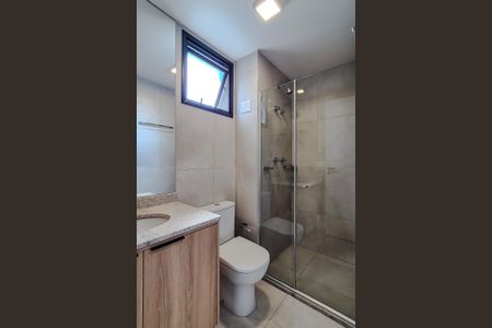 Apartamento à venda com 140m², 3 quartos e 2 vagasBanheiro da Suíte 2