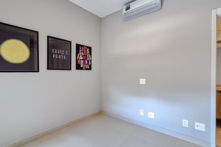 Apartamento à venda com 140m², 3 quartos e 2 vagasQuarto 3 - Suíte