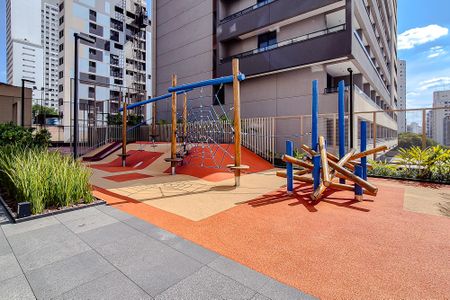 Apartamento à venda com 140m², 3 quartos e 2 vagasÁrea comum - Playground