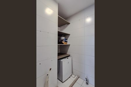 Apartamento à venda com 140m², 3 quartos e 2 vagasDespensa
