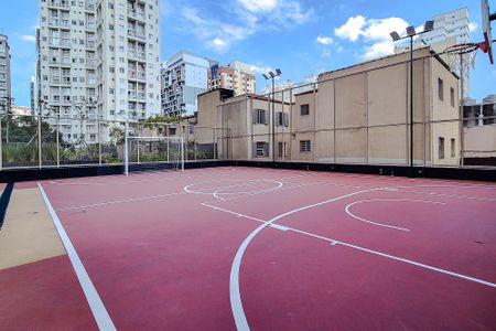 Apartamento à venda com 140m², 3 quartos e 2 vagasQuadra Esportiva