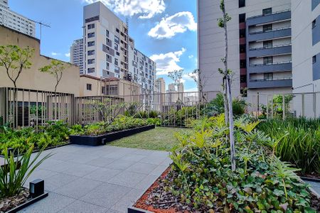 Apartamento à venda com 140m², 3 quartos e 2 vagasÁrea comum