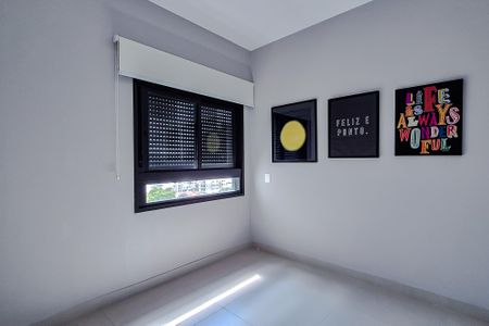 Apartamento à venda com 140m², 3 quartos e 2 vagasQuarto 3 - Suíte