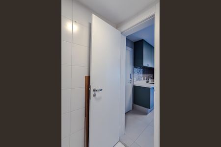 Apartamento à venda com 140m², 3 quartos e 2 vagasDespensa