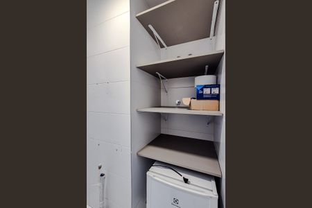 Apartamento à venda com 140m², 3 quartos e 2 vagasDespensa
