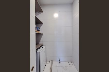 Apartamento à venda com 140m², 3 quartos e 2 vagasDespensa