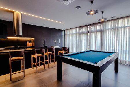Apartamento à venda com 140m², 3 quartos e 2 vagasSala de Jogos