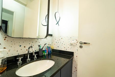 Apartamento para alugar com 45m², 2 quartos e 1 vagaBanheiro
