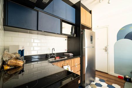 Apartamento para alugar com 45m², 2 quartos e 1 vagaCozinha