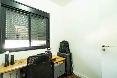 Apartamento para alugar com 45m², 2 quartos e 1 vagaQuarto 2