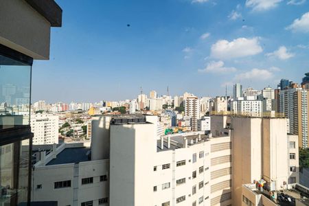 Apartamento para alugar com 45m², 2 quartos e 1 vagaVista