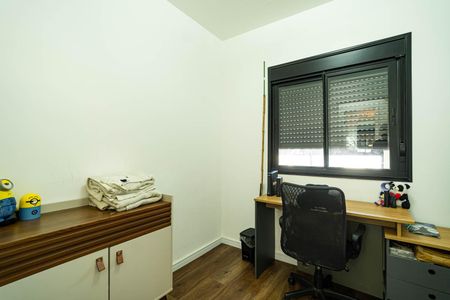 Apartamento para alugar com 45m², 2 quartos e 1 vagaQuarto 2
