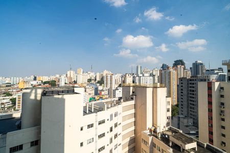 Apartamento para alugar com 45m², 2 quartos e 1 vagaVista