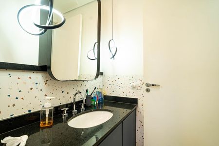 Apartamento para alugar com 45m², 2 quartos e 1 vagaBanheiro