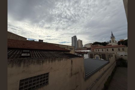 vista sala de apartamento para alugar com 1 quarto, 54m² em Campos Elíseos, São Paulo
