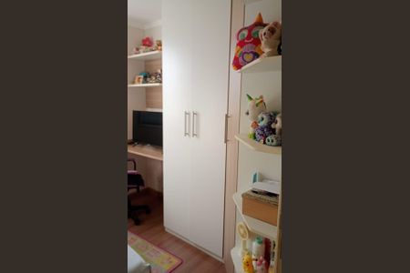 Quarto de apartamento à venda com 3 quartos, 63m² em Jardim Nova Europa, Campinas