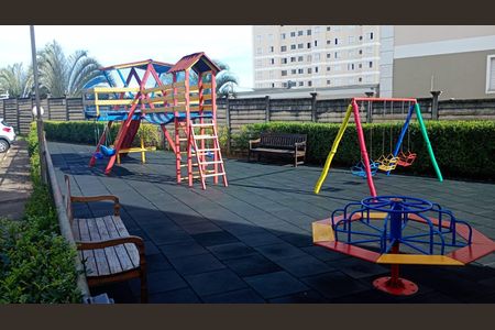 Apartamento à venda com 63m², 3 quartos e 1 vagaÁrea externa