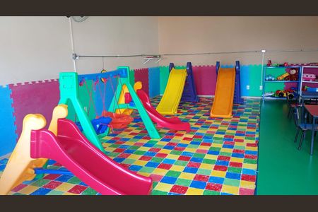 Apartamento à venda com 63m², 3 quartos e 1 vagaÁrea externa