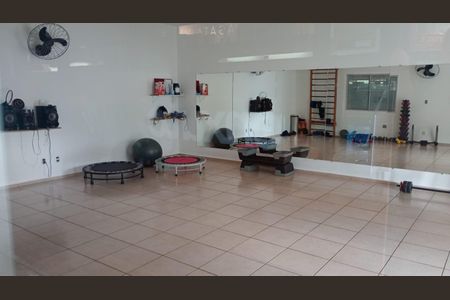 Apartamento à venda com 63m², 3 quartos e 1 vagaÁrea externa