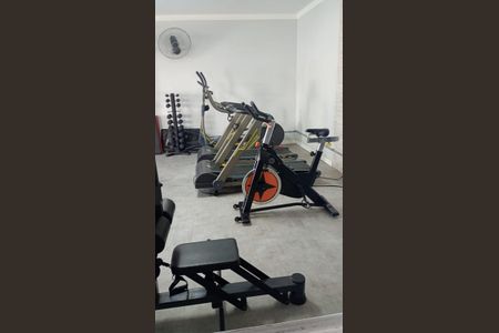 Apartamento à venda com 63m², 3 quartos e 1 vagaÁrea externa