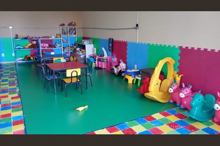 Apartamento à venda com 63m², 3 quartos e 1 vagaÁrea externa