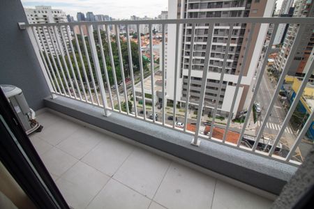 Casa de condomínio para alugar com 28m², 1 quarto e sem vaga Casa de condomínio para alugar com 28m², 1 quarto e sem vagaTerraço