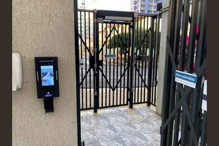 Apartamento à venda com 54m², 1 quarto e 1 vagaPortaria