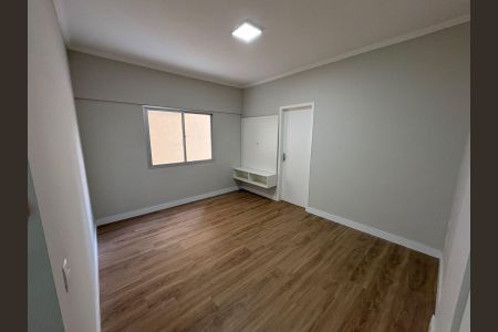 Sala de apartamento à venda com 1 quarto, 54m² em Cambuí, Campinas