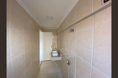 Apartamento à venda com 54m², 1 quarto e 1 vagaBanheiro