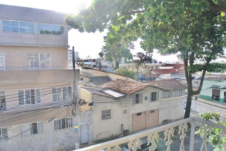 Apartamento à venda com 105m², 2 quartos e 1 vagaQuarto 1 - Janela Vista