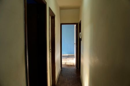 Apartamento à venda com 105m², 2 quartos e 1 vagaCorredor