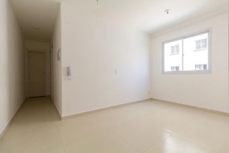 Sala de apartamento para alugar com 2 quartos, 43m² em Vila Silvia, São Paulo