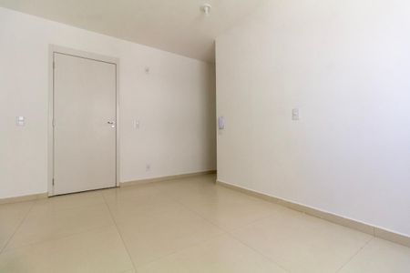 Sala de apartamento para alugar com 2 quartos, 43m² em Vila Silvia, São Paulo