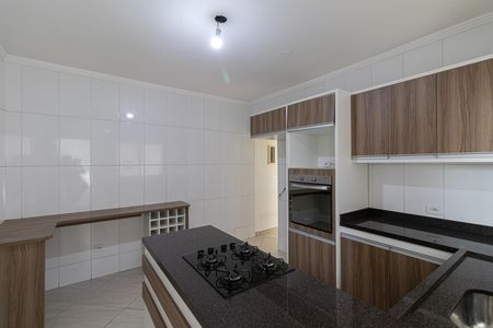 Casa para alugar com 43m², 3 quartos e sem vaga Casa para alugar com 43m², 3 quartos e sem vagaCozinha