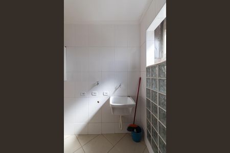 Casa para alugar com 43m², 3 quartos e sem vaga Casa para alugar com 43m², 3 quartos e sem vagaÁrea de Serviço