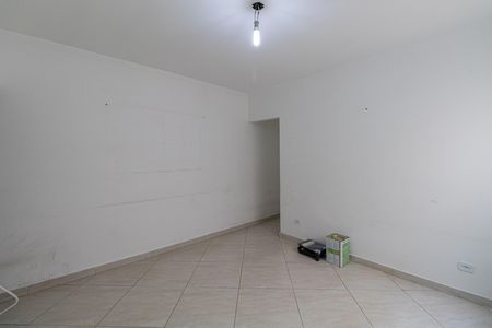 Sala de casa para alugar com 3 quartos, 43m² em Vila Carmosina, São Paulo