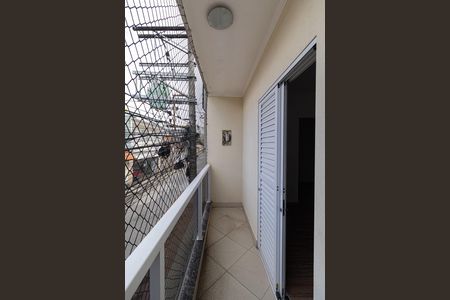 Casa para alugar com 43m², 3 quartos e sem vaga Casa para alugar com 43m², 3 quartos e sem vagaCorredor