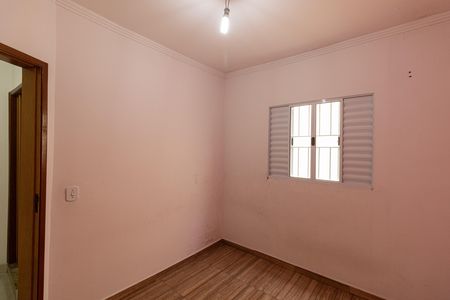 Casa para alugar com 43m², 3 quartos e sem vaga Casa para alugar com 43m², 3 quartos e sem vagaQuarto 1